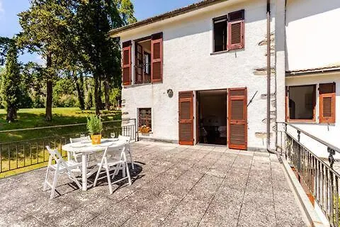 度假居 Golf House - Valle Christi 拉帕洛