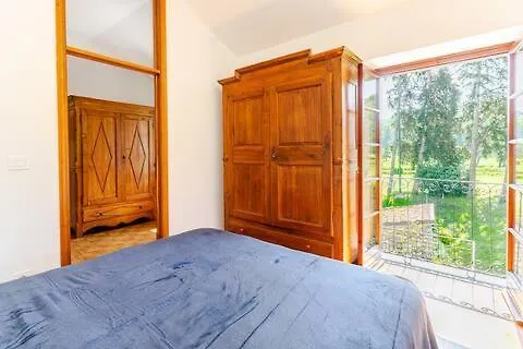 Golf House - Valle Christi 拉帕洛 意大利
