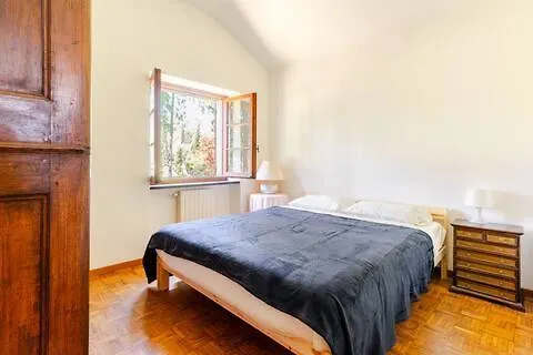 Golf House - Valle Christi 拉帕洛